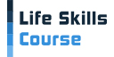 LifeSkillsCourse.org' logo.
